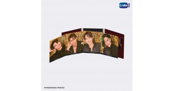 BWDN | THE OFFICIAL PHOTOBOOK OF BRIGHT WIN DEW NANI